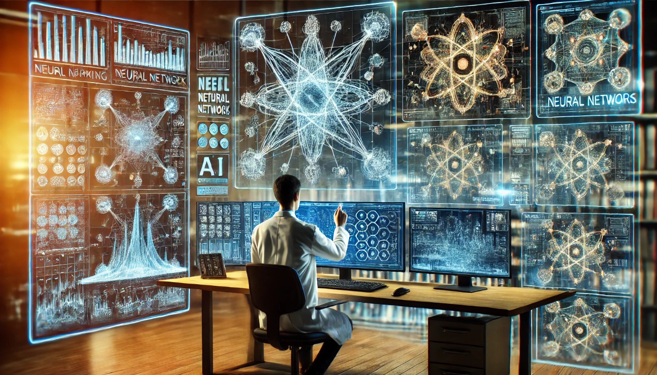 Machine Learning Algorithms